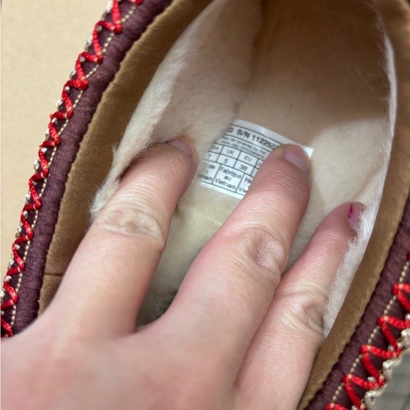 UGG Tazman - Picture 9 of 10